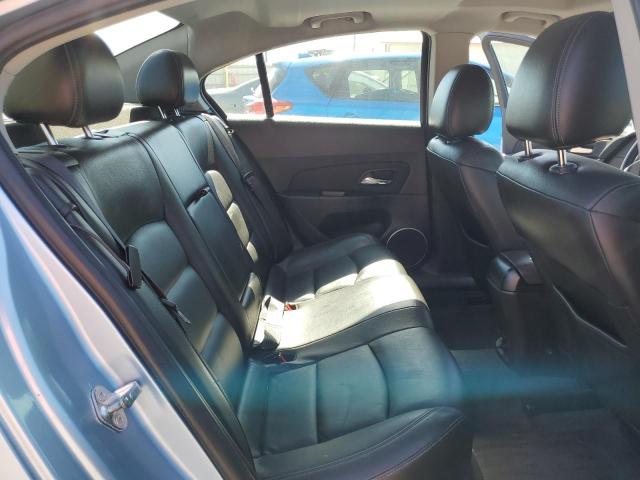 2012 Chevrolet Cruze Lt VIN: 1G1PG5SC3C7214354 Lot: 50262664