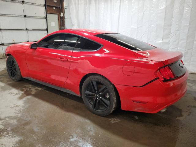 Vin: 1fa6p8th1g5229098, lot: 50968344, ford all models 20162