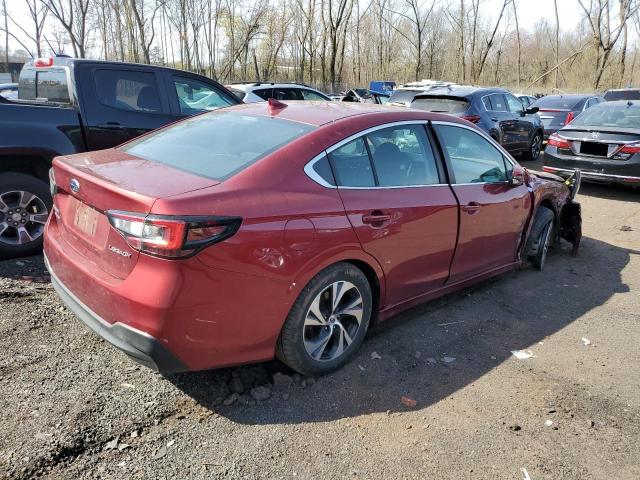 4S3BWAC65L3002813 Subaru Legacy PRE 3