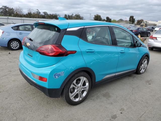 2020 Chevrolet Bolt Ev Lt VIN: 1G1FY6S08L4147272 Lot: 51777324