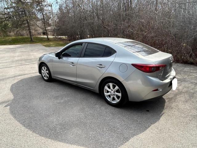 Vin: jm1bm1u77e1139392, lot: 52554564, mazda 3 sport 20143