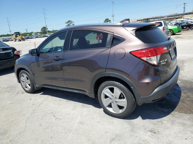 2019 Honda Hr-V Ex VIN: 3CZRU5H54KM714099 Lot: 51906944