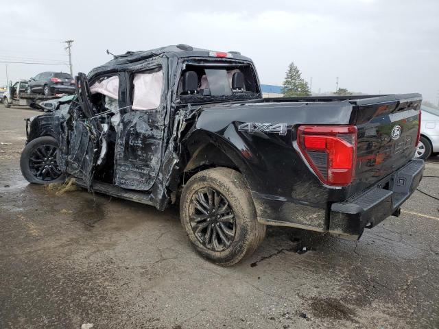 2024 FORD F150 XLT 1FTFW3LD9RFA69871