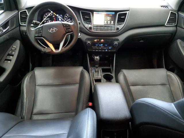 2016 Hyundai Tucson - Image 8