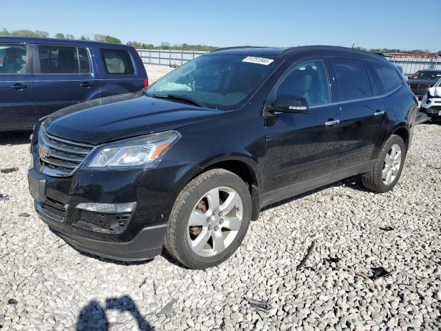 2017 CHEVROLET TRAVERSE L - 1GNKVGKDXHJ221752