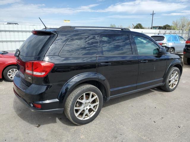 2016 Dodge Journey Sxt VIN: 3C4PDDBG5GT176043 Lot: 52224254