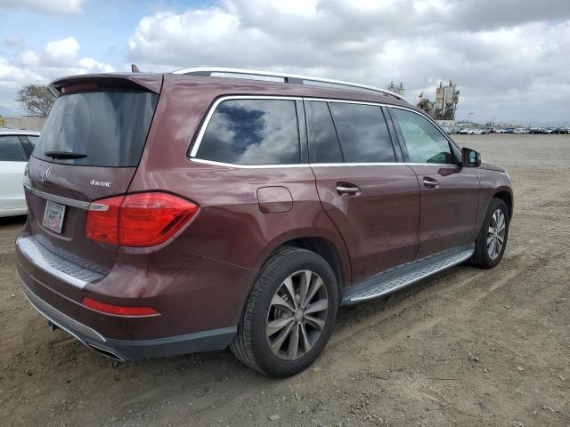 VIN 4JGDF7CE7DA237628 2013 Mercedes-Benz GL-Class, ... no.3