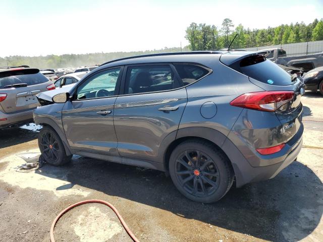 KM8J33A22HU481981 2017 HYUNDAI TUCSON - Image 2