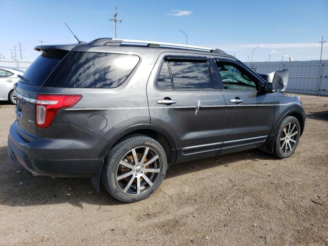 2015 Ford Explorer Limited VIN: 1FM5K8F8XFGC63510 Lot: 51645144