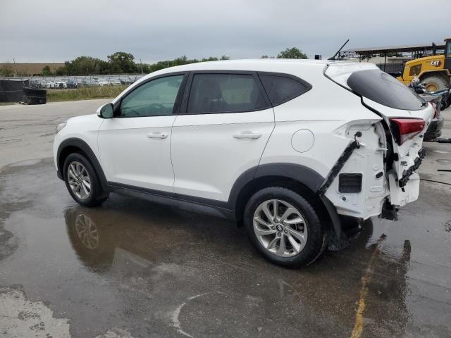 2018 Hyundai Tucson Se VIN: KM8J23A42JU702764 Lot: 49688054