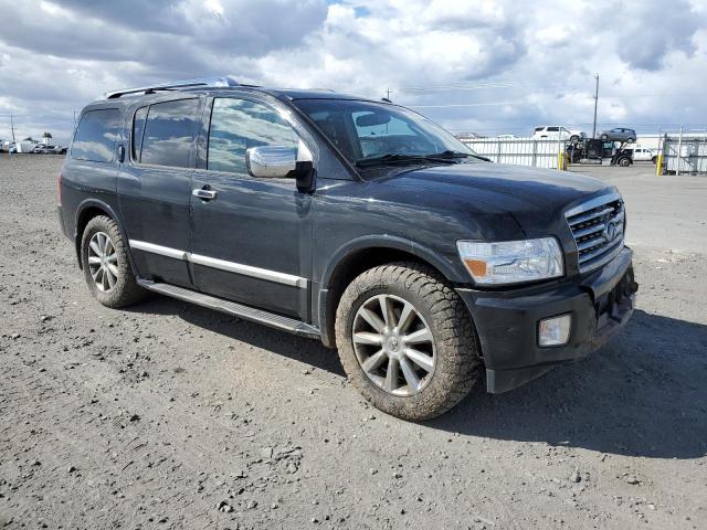 2008 Infiniti Qx56 VIN: 5N3AA08C58N913113 Lot: 51432394