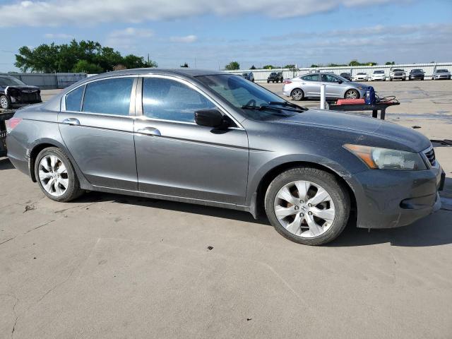 2009 Honda Accord Exl VIN: 1HGCP36899A000689 Lot: 49106114