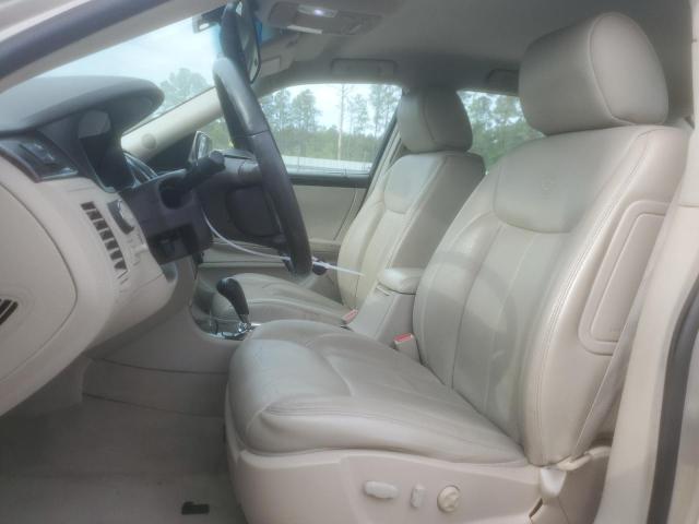 2008 Cadillac Dts VIN: 1G6KD57Y98U119226 Lot: 50110084