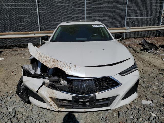 2021 Acura Tlx Technology VIN: 19UUB5F41MA010346 Lot: 51679054