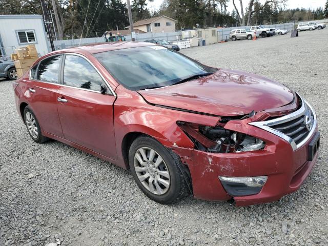 2015 Nissan Altima 2.5 VIN: 1N4AL3AP4FC271245 Lot: 48867234