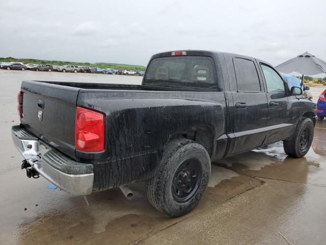 2006 Dodge Dakota Quad Slt VIN: 1D7HE48K16S694850 Lot: 50417224