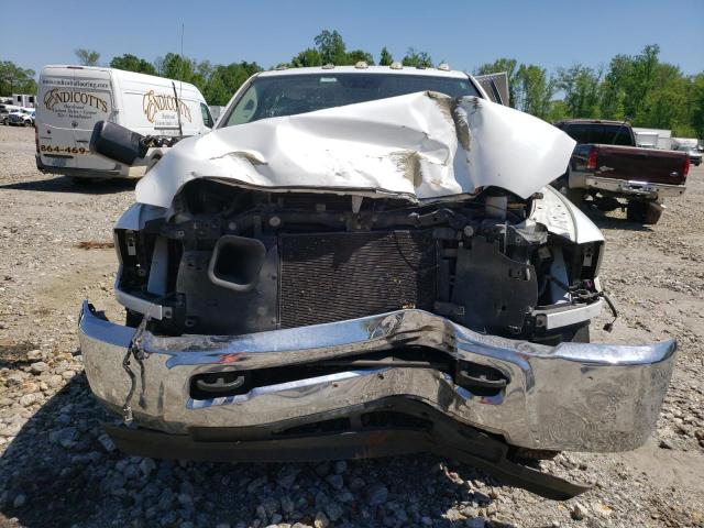 2017 RAM 3500 SLT - 3C63RRHL2HG638030