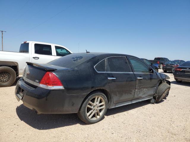 2009 Chevrolet Impala Ltz VIN: 2G1WU57M191178966 Lot: 50409954