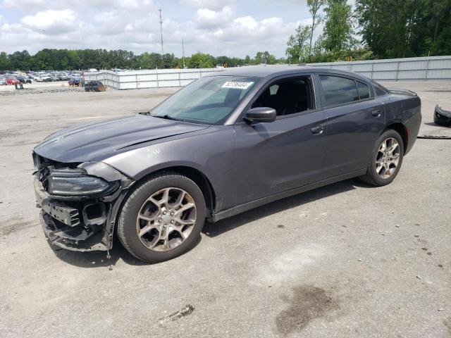 2016 Dodge Charger Sxt VIN: 2C3CDXJG1GH167192 Lot: 52736484