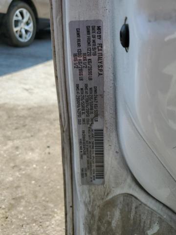 2020 RAM PROMASTER - ZFBHRFAB3L6P43610