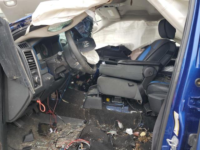 2016 Ram 1500 St VIN: 3C6RR6KT3GG139558 Lot: 51038374