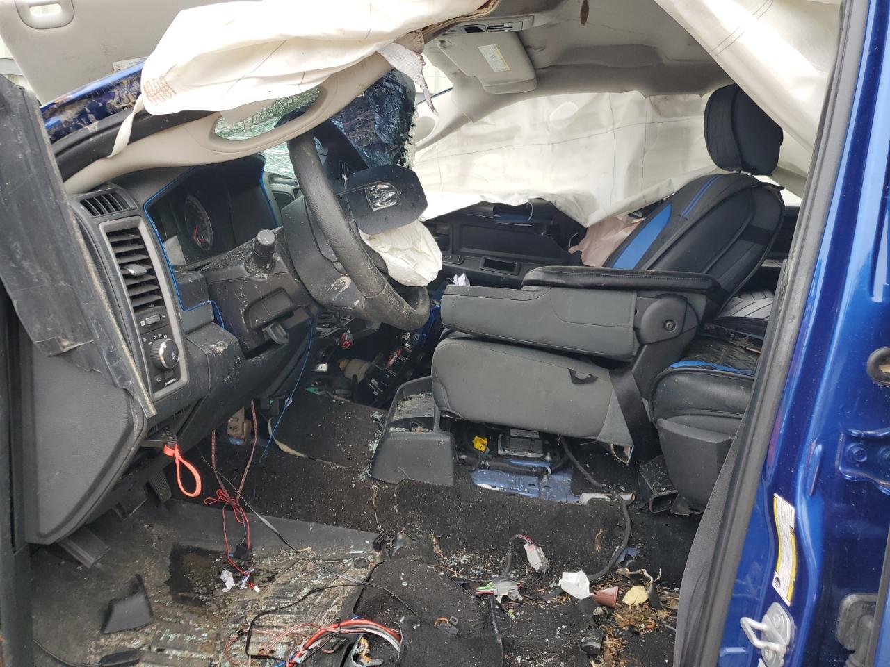 3C6RR6KT3GG139558 2016 Ram 1500 St