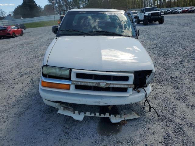 2002 Chevrolet S Truck S10 VIN: 1GCCS19W928123630 Lot: 49859664