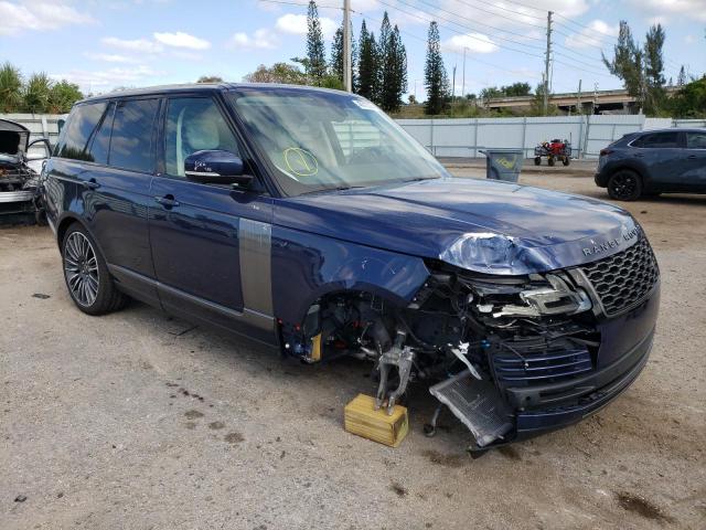 SALGS2SE1MA447166 Land Rover Rangerover RANGE ROVE 4