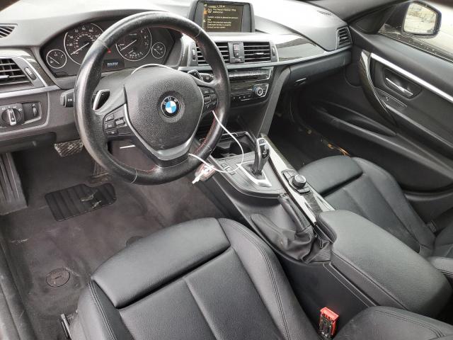 2016 BMW 328 I SULE WBA8E9G57GNT81317