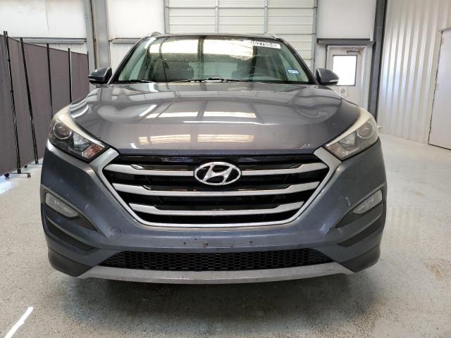 2018 Hyundai Tucson Sport VIN: KM8J33AL7JU747350 Lot: 51627004