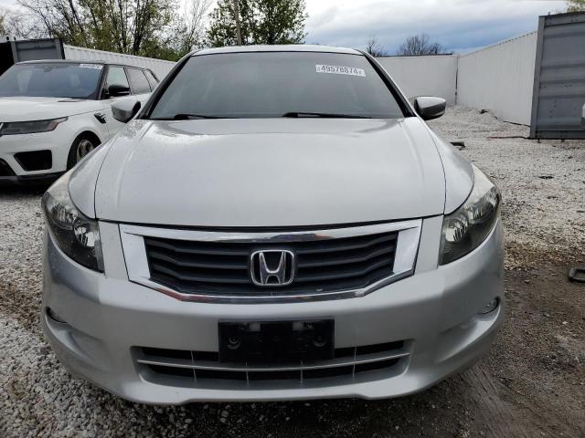 2008 Honda Accord Exl VIN: 1HGCP36838A071174 Lot: 49578874