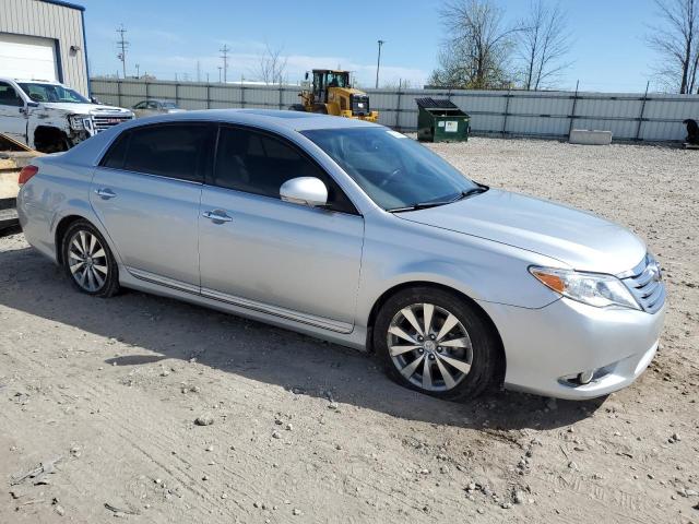 2011 Toyota Avalon Base VIN: 4T1BK3DB5BU396823 Lot: 52813454