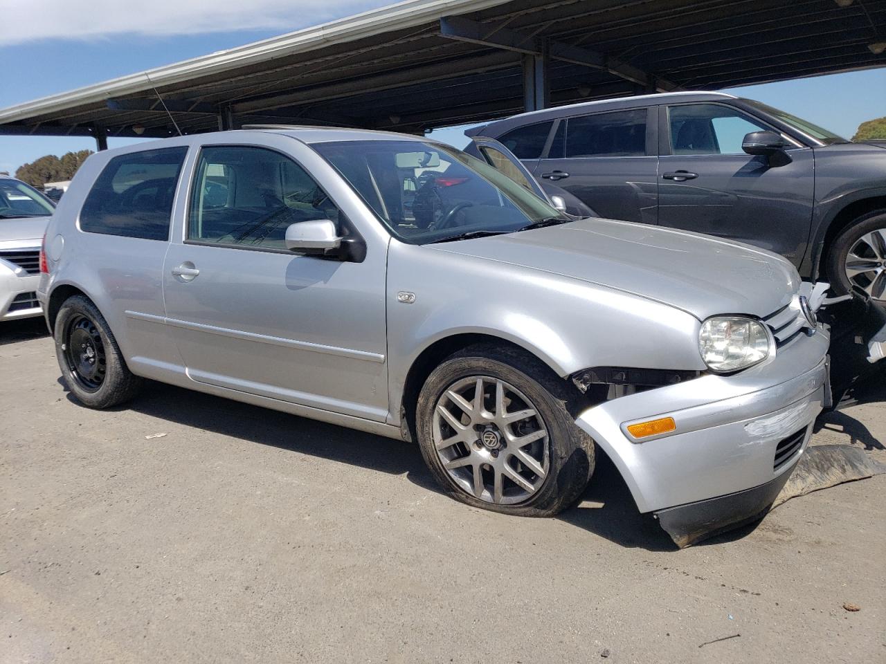 9BWDE61J524058099 2002 Volkswagen Gti Base