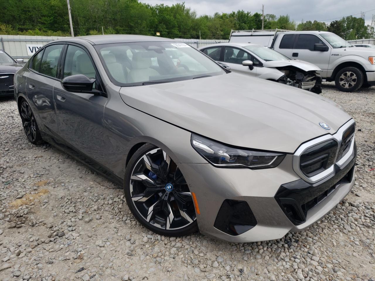 WBY43FK07RCP91632 2024 BMW I5 M60