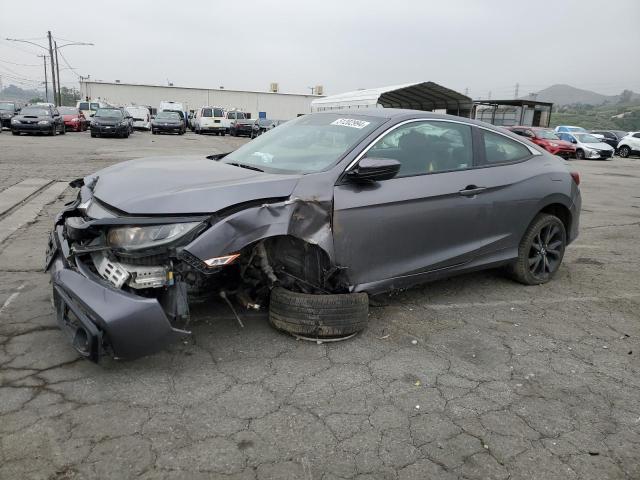 2019 Honda Civic Sport VIN: 2HGFC4B87KH301568 Lot: 51202994