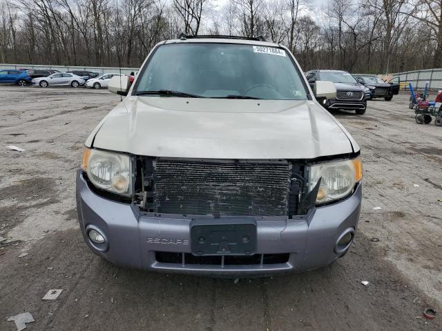 2011 Ford Escape Limited VIN: 1FMCU9EG2BKB71329 Lot: 50271884