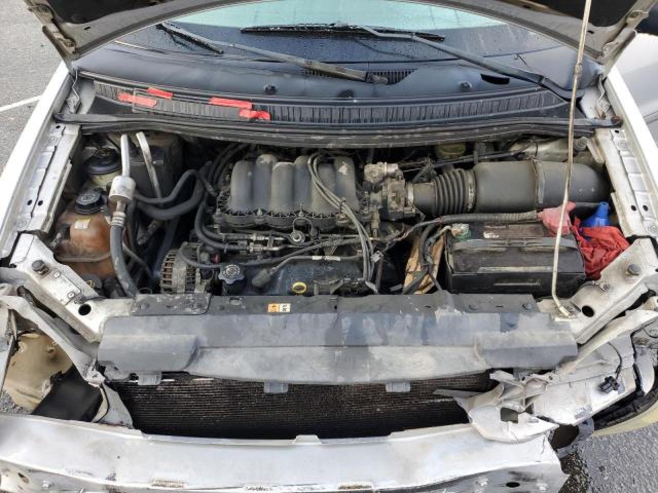 2FMZA50482BB20629 2002 Ford Windstar Lx