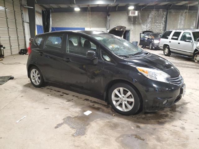 2014 Nissan Versa Note S VIN: 3N1CE2CP7EL407586 Lot: 52720094