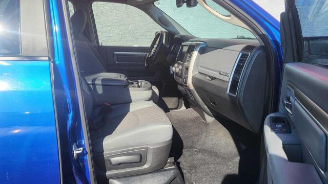 2017 Ram 1500 Slt VIN: 1C6RR6LT9HS556711 Lot: 53295394