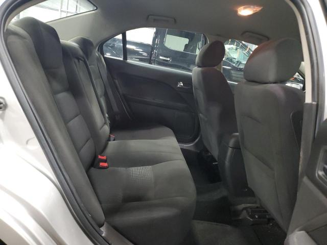 2008 Ford Fusion Se VIN: 3FAHP07Z68R228220 Lot: 49958044