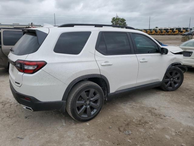 2023 HONDA PILOT SPOR - 5FNYG1H39PB013232