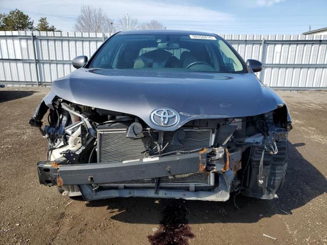 2012 Toyota Venza Le VIN: 4T3BK3BB1CU067774 Lot: 50350814