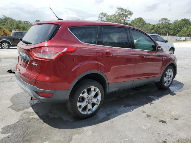 2013 Ford Escape Sel VIN: 1FMCU0HXXDUC47779 Lot: 49611874