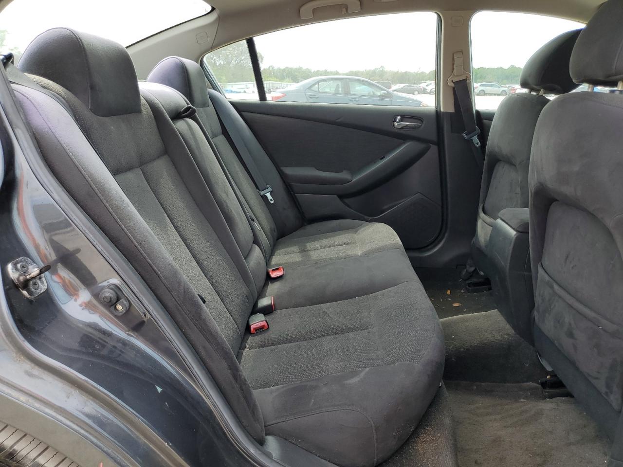 1N4AL2AP6AN465623 2010 Nissan Altima Base