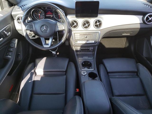 VIN WDDSJ4EB1JN635021 2018 Mercedes-Benz CLA-Class,... no.8