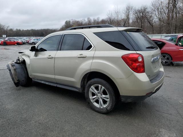 2015 Chevrolet Equinox Lt VIN: 2GNFLGEKXF6373879 Lot: 50431494