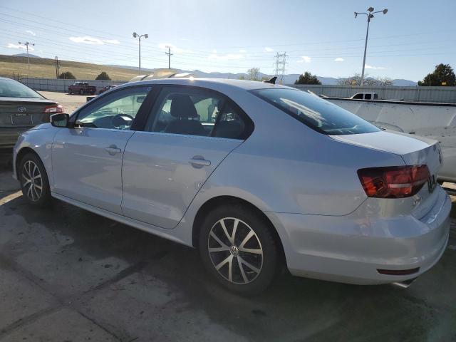 2018 Volkswagen Jetta Se VIN: 3VWDB7AJ3JM260013 Lot: 49528384