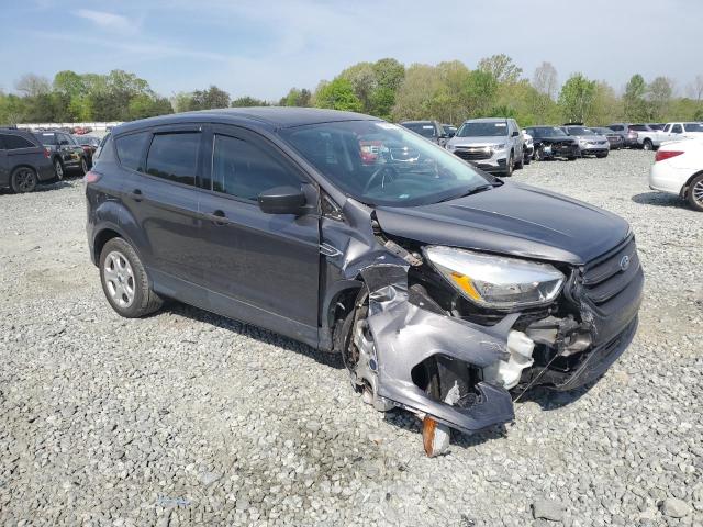 Vin: 1fmcu0f79hub36083, lot: 51093174, ford escape s 20174