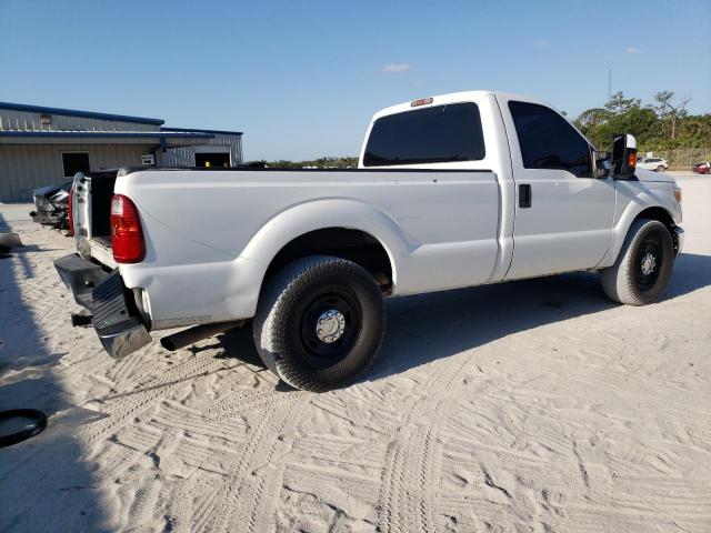 2012 Ford F250 Super Duty VIN: 1FTBF2A63CEA01348 Lot: 52319884