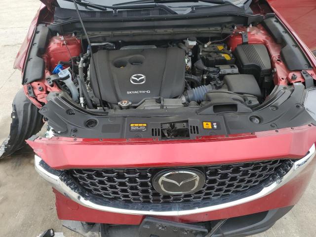 2023 Mazda Cx-5 Premium Plus VIN: JM3KFBEM7P0163972 Lot: 52335184